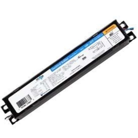 ILC Replacement For BATTERIES AND LIGHT BULBS KTEB132UVISNP WW-LR1G-1